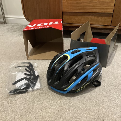 Specialized works prevail - specialized,