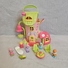 ELC HAPPYLAND FAIRIES BLUEBELL