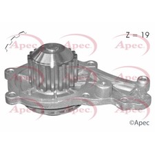 APEC Water Pump for Ford