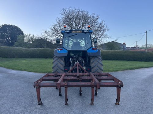 Bomford superflow leg - superflow,