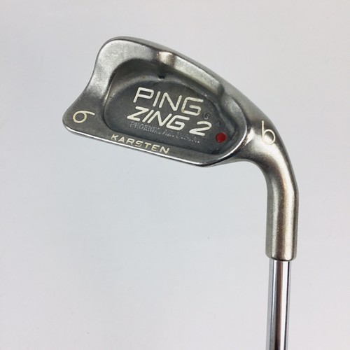 Ping zing red dot iron - 2,