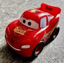 Disney Pixar Cars Micro