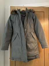 The North Face Arctic Down Parka