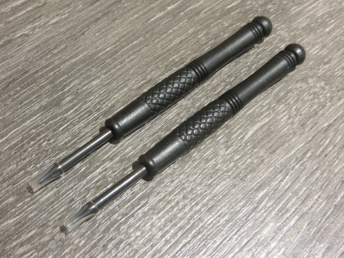Screwdriver set garmin - set,
