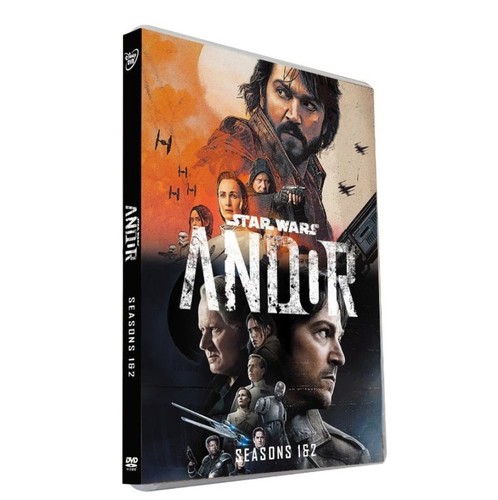 Star wars andor seasons 2 - star,