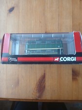Corgi OOC 1/76 ROE Trolleybus