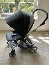 Mamas And Papas Travel System