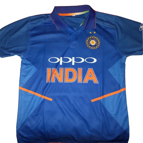 Brand new indian cricket - brand,