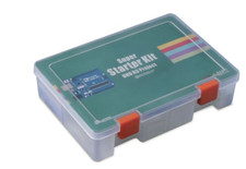 ELEGOO UNO R3 Project Super Starter Kit. Compatible with Arduino IDE