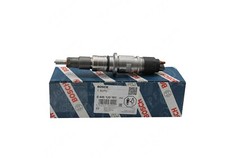 Bosch 0445120161 Fuel Injector