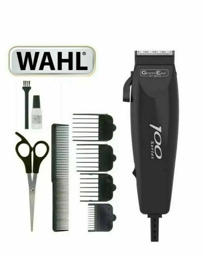 Wahl 100 series piece hair - 100,