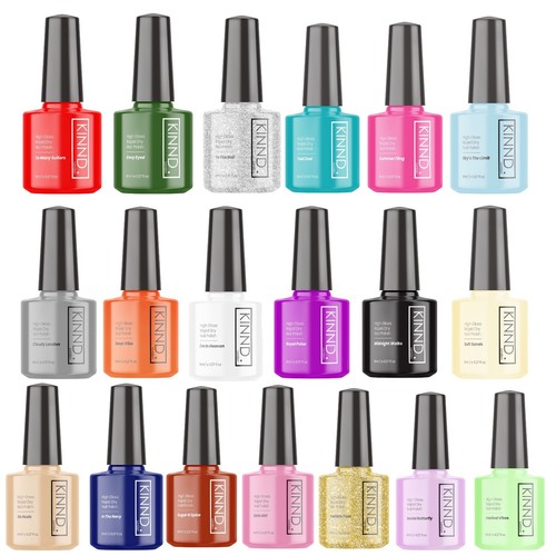 Instant dry nail - instant,