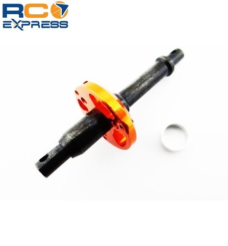 Hot racing axial ax10 - axial,