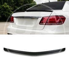 REAR SPOILER BOOT LIP