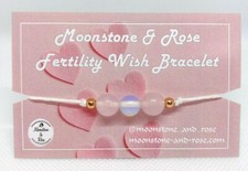 FERTILITY WISH STRENGTH