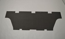 FORD CORTINA MK2 REAR BULKHEAD