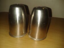 Vintage Old Hall Salt and