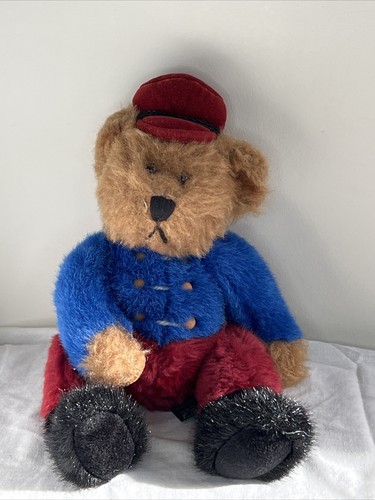 Russ berrie soft plush - russ,
