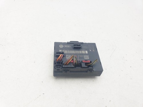 Audi rear door control - 8r,