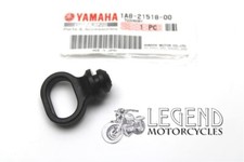 Genuine yamaha front - genuine, mudguard