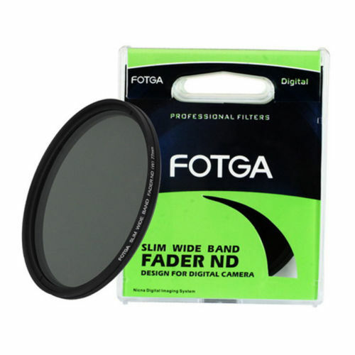 Fotga fader variable filter - nd,