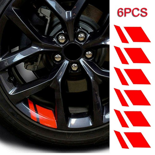 Red reflective car - red,