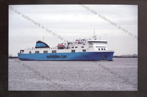 Fq1112 norfolk line ferry - fq1112,