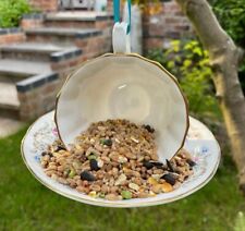 Vintage Tea Cup and Saucer