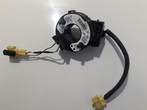 Honda 2004 slip squib - honda,