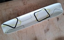 VINTAGE Bread Tray Bob White