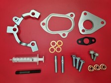 Turbocharger Gasket Set