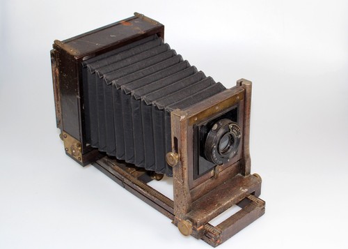 Agfa ansco corporation wood - ansco,