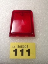 Rear Lens to Fit Lucas L572 575763 Export Only Minx DeLuxe Husky/Sunbeam Rapier