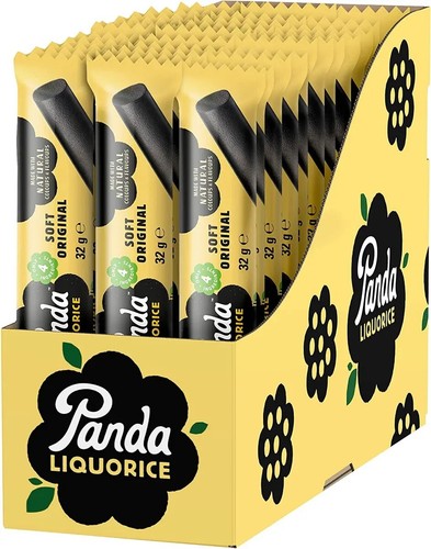 Panda natural soft - panda,