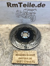 BMW R 1100 RS type 259 brake