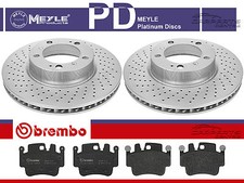 FOR PORSCHE BOXSTER 986 3.2 S