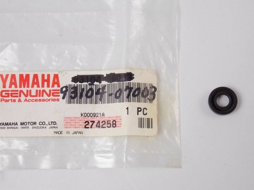 Nos yamaha 1963 2001 - nos, oil