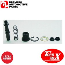 Front master cylinder rebuild - front,