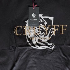 Cruyff Lafor Stack Graphic T