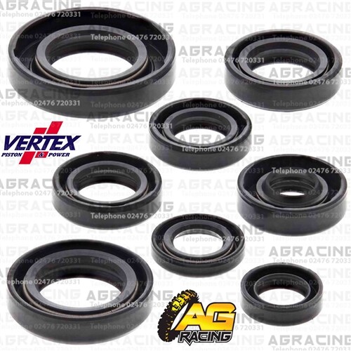 Vertex engine oil - engine, kit