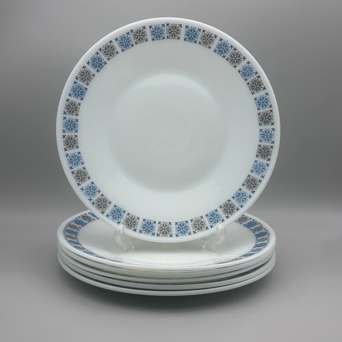 Retro jaj pyrex chelsea dinner - retro,