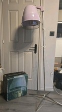 Vintage hood hair - hair, dryer