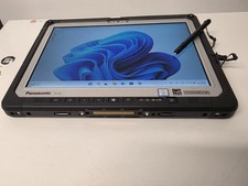 RUGGED PANASONIC TOUGHPAD CF33