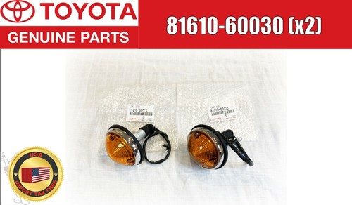 Toyota genuine land - genuine,