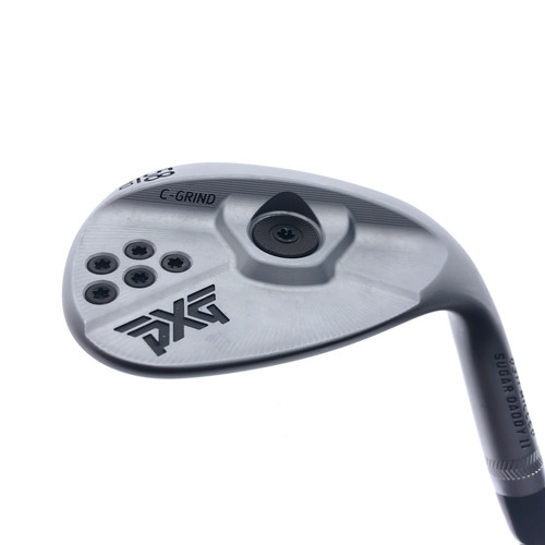 Used pxg 0311 milled - 0311, sugar