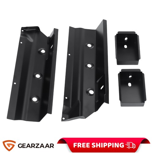 Rear sill repair - sill, +