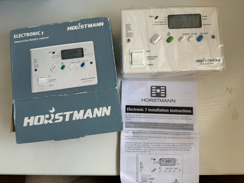 Hortsmann electronic digital - electronic,