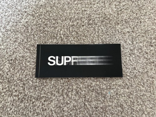 Supreme ss20 motion logo - ss20,