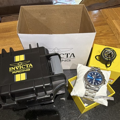 Invicta speciality men watch - men's,