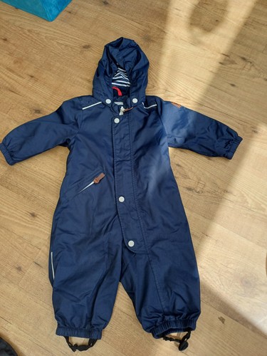 Reima tech suit - reima, and